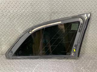 Стекло собачника левое заднее AUDI Q7 4L BHK 43R-001604 4 ракурс