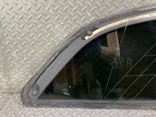 Стекло собачника левое заднее AUDI Q7 4L BHK 43R-001604 5 ракурс