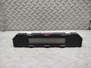 Часы SUZUKI ESCUDO TD54W J20A 34600-65J00 1 ракурс