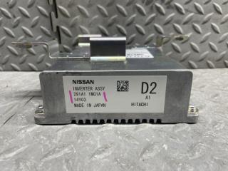 Электронный блок NISSAN SKYLINE HV37 VQ35HR 291A11MG1A 2 ракурс