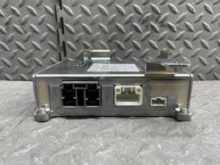 Электронный блок NISSAN SKYLINE HV37 VQ35HR 291A11MG1A 3 ракурс