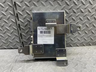Электронный блок NISSAN SKYLINE HV37 VQ35HR 291A11MG1A 5 ракурс