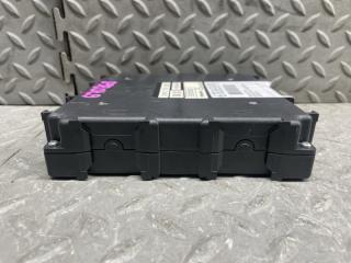 Электронный блок NISSAN SKYLINE HV37 VQ35HR 47880-4GA0A 4 ракурс