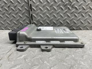Блок управления efi NISSAN SKYLINE HV37 VQ35HR BEM396-000 2 ракурс