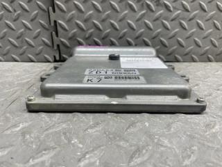 Блок управления efi NISSAN SKYLINE HV37 VQ35HR BEM396-000 3 ракурс