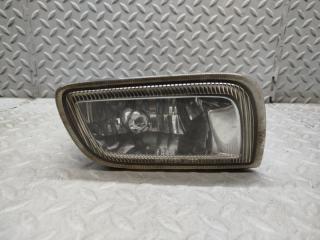 Туманка правая передняя TOYOTA ALPHARD ATH10 2AZ-FXE 20-396 1 ракурс