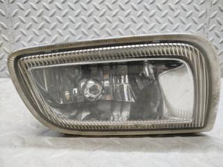 Туманка правая передняя TOYOTA ALPHARD ATH10 2AZ-FXE 20-396 2 ракурс