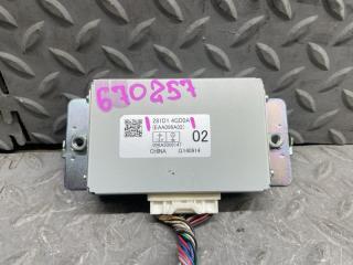 Прочее NISSAN SKYLINE HV37 VQ35HR 281D14GD0A 5 ракурс Прочее NISSAN SKYLINE HV37 VQ35HR 281D14GD0A 5 ракурс