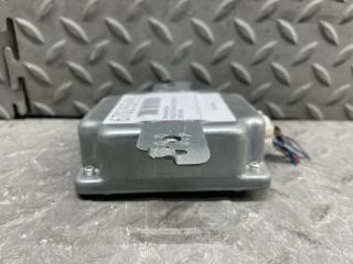 Электронный блок NISSAN SKYLINE HV37 VQ35HR 284E74GA4B 2 ракурс