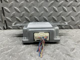 Электронный блок NISSAN SKYLINE HV37 VQ35HR 284E74GA4B 3 ракурс