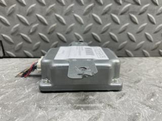Электронный блок NISSAN SKYLINE HV37 VQ35HR 284E74GA4B 4 ракурс