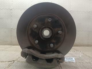 Ступица правая передняя  NISSAN SERENA C25 MR20DE 1 ракурс