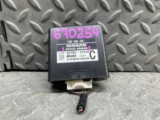 Блок управления NISSAN SKYLINE HV37 VQ35HR 253C04GA0A 1 ракурс