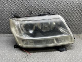 Фара правая передняя SUZUKI ESCUDO TD54W J20A 100-59087 1 ракурс