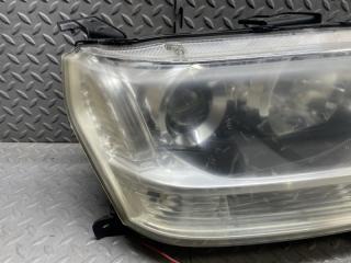 Фара правая передняя SUZUKI ESCUDO TD54W J20A 100-59087 2 ракурс