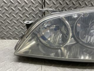 Фара левая передняя TOYOTA ALTEZZA SXE10 3S-GE BEAMS 53-17 2 ракурс