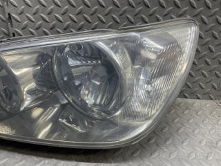 Фара левая передняя TOYOTA ALTEZZA SXE10 3S-GE BEAMS 53-17 3 ракурс