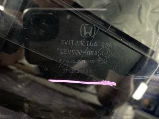 Стекло собачника левое заднее HONDA FIT GK3 L13B VTEC 43R-007952 3 ракурс