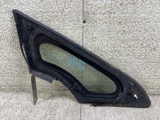 Форточка кузова левая передняя NISSAN LEAF ZE1 EM57 43R-005834 2 ракурс
