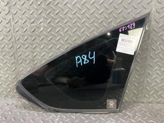 Стекло собачника правое заднее NISSAN TEANA J32 VQ25DE 1 ракурс Стекло собачника правое заднее NISSAN TEANA J32 VQ25DE 1 ракурс