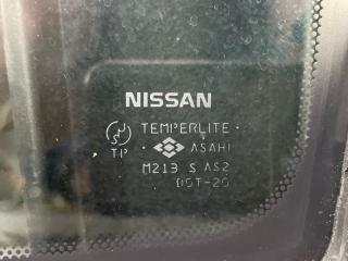 Форточка кузова правая передняя NISSAN SERENA TC24 QR20DE 3 ракурс