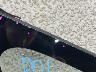 Форточка кузова правая передняя NISSAN LEAF ZE1 EM57 43R-005834 2 ракурс