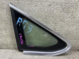 Форточка кузова правая передняя VOLKSWAGEN SHARAN 7N1 CAVA 43R-001564 1 ракурс