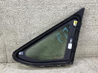 Форточка кузова правая передняя VOLKSWAGEN SHARAN 7N1 CAVA 43R-001564 2 ракурс