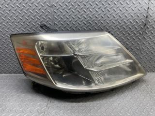 Фара правая передняя TOYOTA ALPHARD ATH10 2AZ-FXE 58-10 1 ракурс
