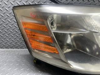 Фара правая передняя TOYOTA ALPHARD ATH10 2AZ-FXE 58-10 2 ракурс