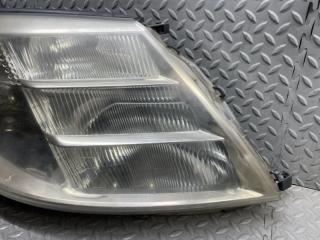 Фара правая передняя TOYOTA ALPHARD ATH10 2AZ-FXE 58-10 4 ракурс