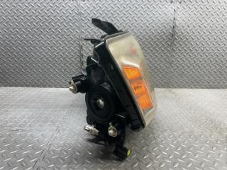 Фара правая передняя TOYOTA ALPHARD ATH10 2AZ-FXE 58-10 5 ракурс