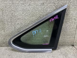 Форточка кузова левая передняя VOLKSWAGEN SHARAN 7N1 CAVA 43R-001564 1 ракурс