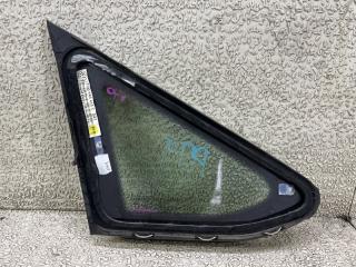 Форточка кузова левая передняя VOLKSWAGEN SHARAN 7N1 CAVA 43R-001564 2 ракурс
