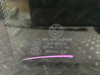 Стекло собачника левое заднее BMW X1 E84 N46B20BD 43R-00048 3 ракурс