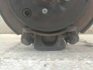 Ступица левая задняя SUBARU IMPREZA GH2 EL154JP3ME 2 ракурс
