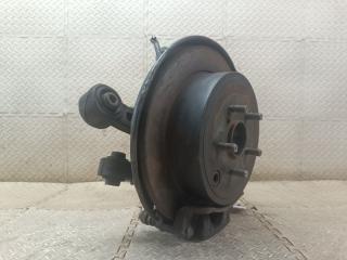Ступица левая задняя SUBARU IMPREZA GH2 EL154JP3ME 3 ракурс