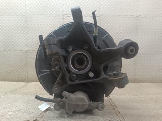 Ступица левая задняя SUBARU IMPREZA GH2 EL154JP3ME 4 ракурс