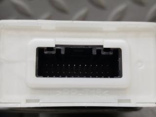 Электронный блок NISSAN LEAF ZE1 EM57 284U15SA0A 3 ракурс Электронный блок NISSAN LEAF ZE1 EM57 284U15SA0A 3 ракурс