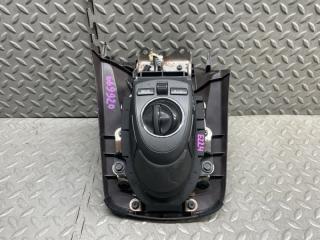 Блок навигации TOYOTA SAI AZK10 2AZ-FXE 84780-75040 1 ракурс
