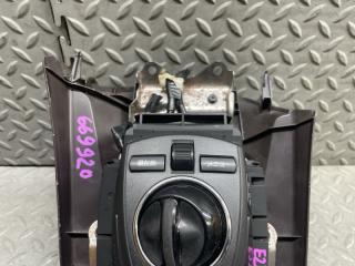 Блок навигации TOYOTA SAI AZK10 2AZ-FXE 84780-75040 2 ракурс