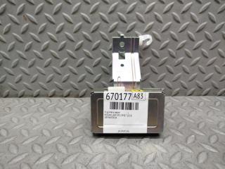Усилитель звука NISSAN LEAF ZE1 EM57 285N65SK0A 1 ракурс