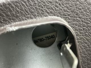 Блок навигации TOYOTA SAI AZK10 2AZ-FXE 84780-75040 5 ракурс