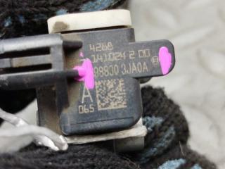 Датчик airbag NISSAN SKYLINE HV37 VQ35HR 988303JA0A 2 ракурс
