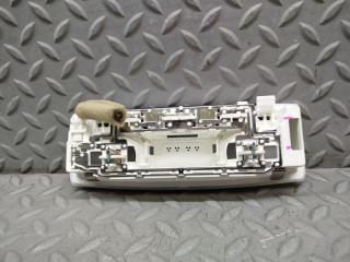 Плафон передний NISSAN LEAF ZE1 EM57 264305TA0A 4 ракурс Плафон передний NISSAN LEAF ZE1 EM57 264305TA0A 4 ракурс