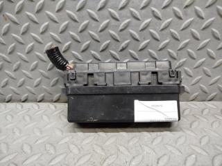 Блок предохранителей NISSAN LEAF ZE1 EM57 243724NN0A 1 ракурс
