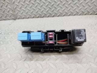 Блок предохранителей NISSAN LEAF ZE1 EM57 243724NN0A 3 ракурс