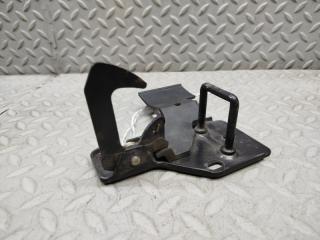 Ручка открытия капота AUDI Q7 4L BHK 4L0823480 1 ракурс