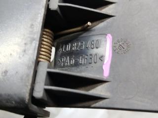Ручка открытия капота AUDI Q7 4L BHK 4L0823480 3 ракурс