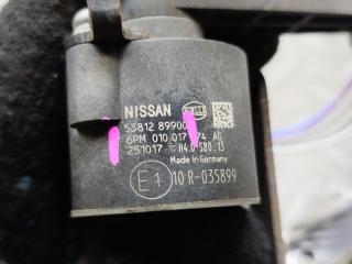 Датчик корректора фар NISSAN LEAF ZE1 EM57 5381289900 3 ракурс